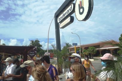 Prevén realizar en mayo FitCuba 2022