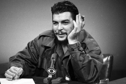 El Che y su pensamiento económico