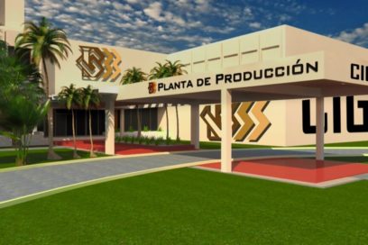 Inauguran en Cuba complejo biotecnológico más moderno del país