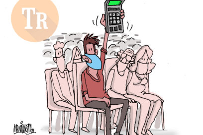 Con Filo: No rendirse con las cuentas