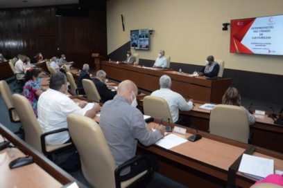 Suma ideas y sigue adelante el Código de las Familias