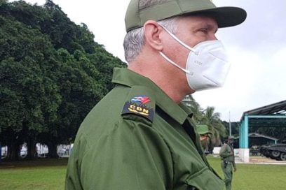 #CubaVive y se defiende (Cobertura Especial)