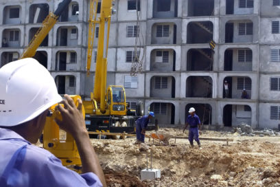 Jornada por el Día del Constructor: fortalecer los valores