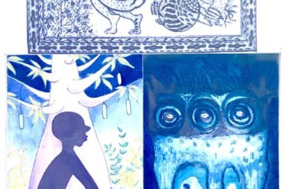 Exposición Vigencia de lo Africano