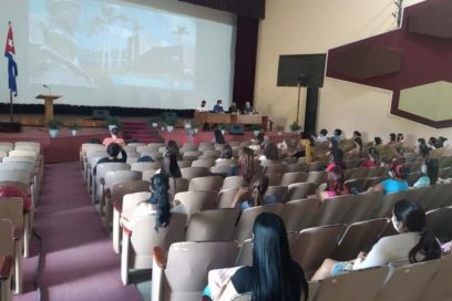 Inició Universidad Central proceso docente