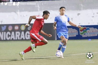 La selección cubana de fútbol derrotó tres goles por cero a Nicaragua en partido amistoso. Goles de Maikel Reyes, Yosel Piedra y William Pozo dieron la victoria al cuadro dirigido por el director técnico Pablo Elier Sánchez.