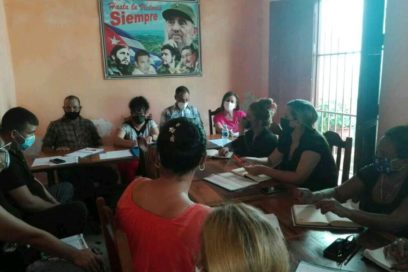 Resaltan en Sancti Spíritus aportes de los innovadores