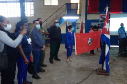 En Villa Clara, evocación al Líder de la Revolución