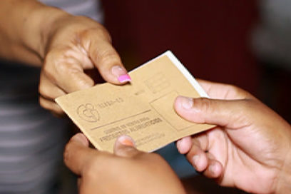 Prorrogan por un año validez de libretas de abastecimiento para núcleos excepcionales