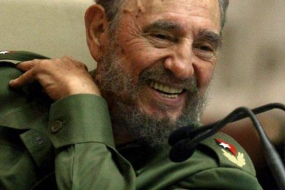 Fidel vive en la poesía holguinera