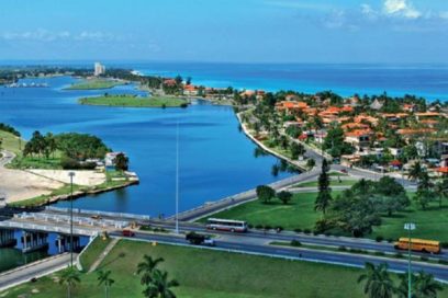 Estrenarán producto turístico en la marina Dársena de Varadero