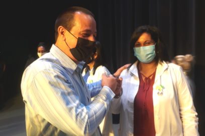 Resaltan en Matanzas labor de farmacéuticos cubanos