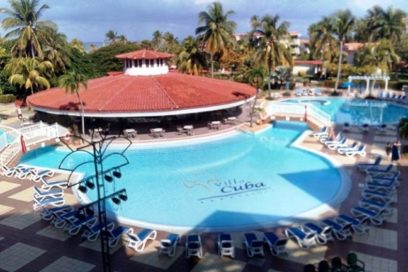 Cumple 24 años emblemático hotel de Varadero