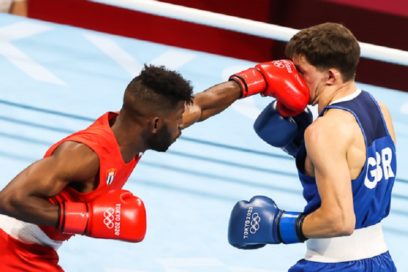 Campeonato Mundial de Boxeo Belgrado 2021: Seis cubanos por bronce