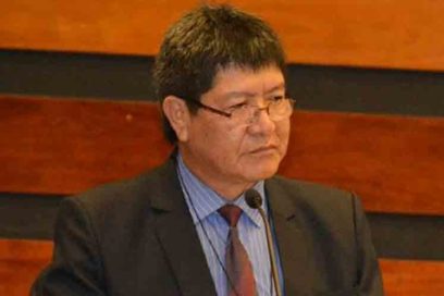 Congreso sindical denuncia desestabilización derechista en Perú