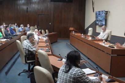 Los números lo indican: Cuba está controlando la epidemia
