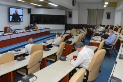 Luego de meses, Cuba reporta este viernes menos de mil casos activos de COVID-19