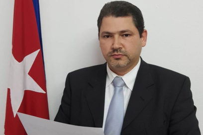 Cuba denuncia en Ginebra obstáculo al desarrollo por bloqueo de EE.UU.