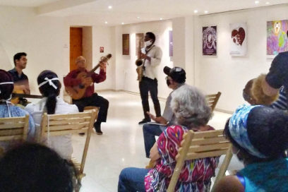 XXI Encuentro Ala Décima será en diciembre