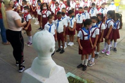 La familia tunera disfrutó su fiesta este 15 de noviembre