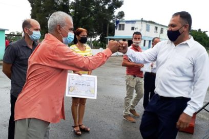 La seguridad y la salud de los trabajadores en la agenda sindical