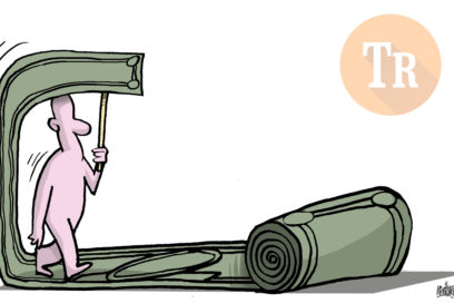 LA GUAGUA: La$ motiva$ione$ de la marcha