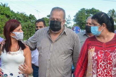 Al barrio en situación de vulnerabilidad, ponerle la mirada que más le favorezca