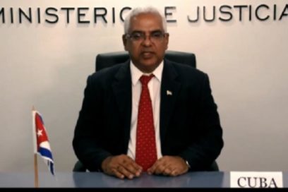 Es inaceptable que EE.UU. acuse a Cuba de fomentar la trata de personas (+Video)