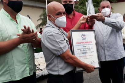 Muebles Ludema: Premio a la Gestión Económico- Productiva Cuba 2021