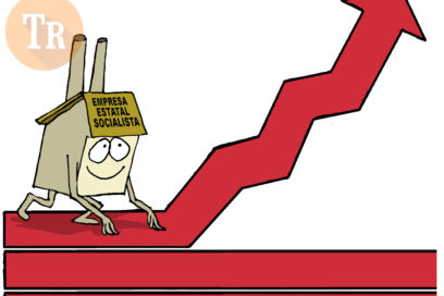 CON FILO: Menos límites, más socialistas