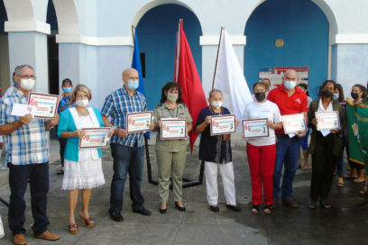 Sindicato de la Administración Pública: unidad en la diversidad