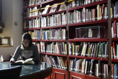 SABORES: Libros de gastronomía que no te puedes perder