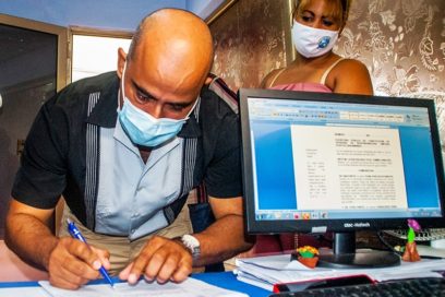 Primeras Mipymes tuneras por personalidad jurídica propia