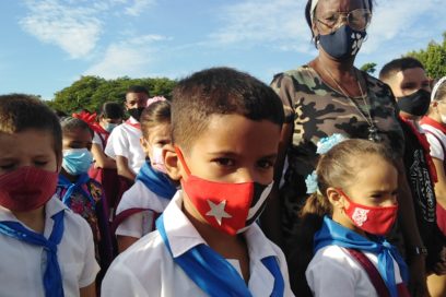Ciego de Ávila renace con la nueva normalidad (+Fotos y Videos)