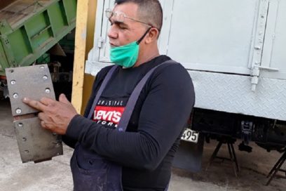Si la Anir funciona, hay soluciones