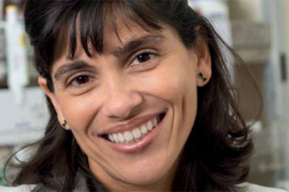 Investigadora de Cuba elegida miembro de Academia Mundial de Ciencias