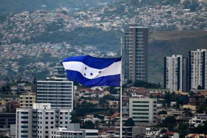 Honduras, ¿el voto de la esperanza?