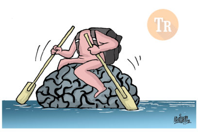 LA GUAGUA: Trata de confundir con la trata de personas (Final)