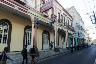 Pinar del Río sin accidentes laborales