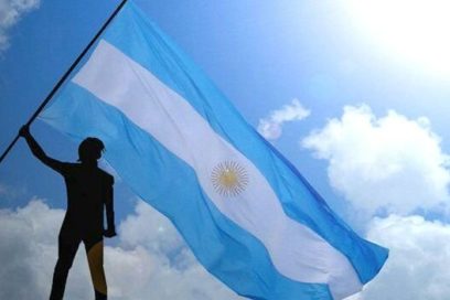 Legislativas argentinas, el día después