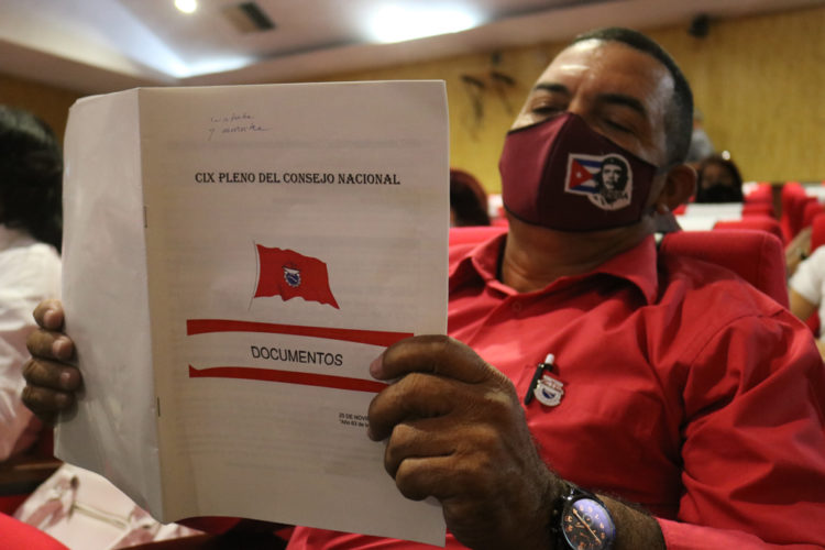 Foto: Heriberto González Brito