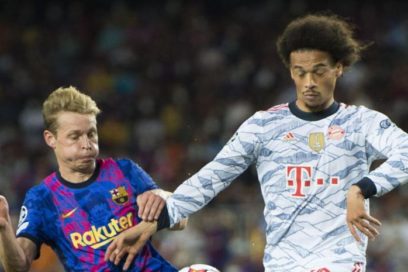 Oficial: el Bayern-Barça, a puerta cerrada por situación de Covid-19 en Alemania.