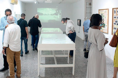 Tendremos Bienal 180 días