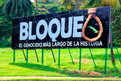 Expresidentes latinoamericanos piden a Biden fin del acoso a Cuba