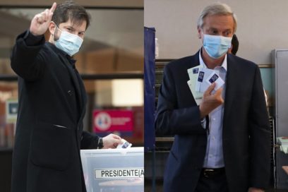 Chile a segunda vuelta y con incógnitas por resolver