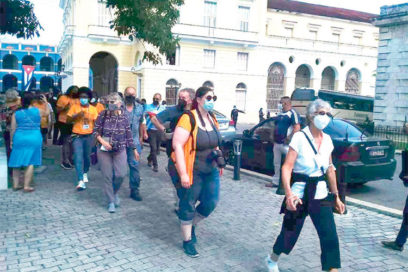 Pastores por la Paz: Cuba tiene mucho amor que ofrecer