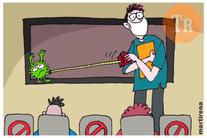 Con Filo: El hábito hace al cuidado