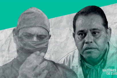 El Carlitos que conocí, médico y humanista