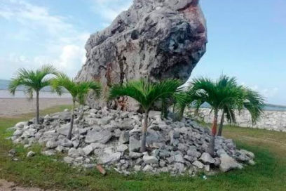 Cayo Santa María engalanado de cara al turismo (+ Fotos)