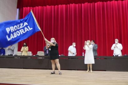 El Cecmed seguirá poniéndole su corazón a Cuba